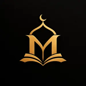 MAHFUZ logosu